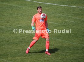 Finale DB Regio-wfv-Pokal 2019 TSV Essingen - SSV Ulm 1846