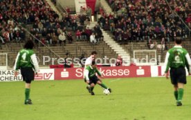 17.02.96 VfB Stuttgart - TSV 1860 M&uuml;nchen
