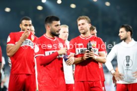21.08.26 FC Hansa Rostock - VfB Stuttgart