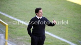 25.04.21 SV Sandhausen - Hannover 96