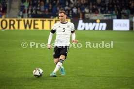 26.03.22 Deutschland - Israel
