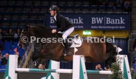 Stuttgart German Masters 2016