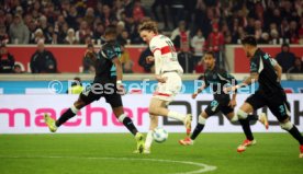 16.03.25 VfB Stuttgart - Bayer 04 Leverkusen