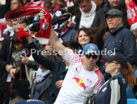 RB Leipzig - VfB Stuttgart