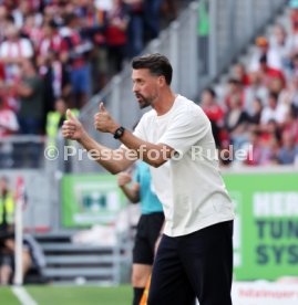 23.08.25 SC Freiburg - FC Augsburg