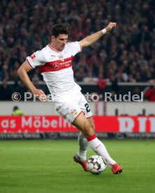 VfB Stuttgart - Eintracht Frankfurt