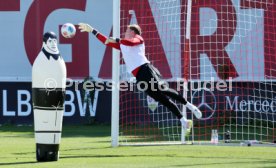 19.08.25 VfB Stuttgart Training