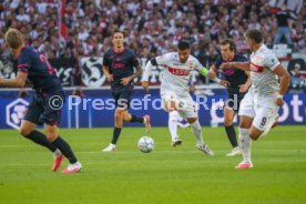 09.09.26 VfB Stuttgart - Viking Stavanger