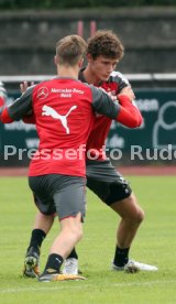 Trainingslager Grassau 2017
