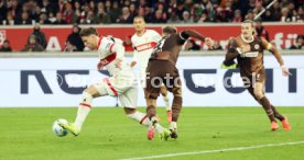 21.12.24 VfB Stuttgart - FC St. Pauli