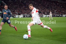 02.04.25 VfB Stuttgart - RB Leipzig