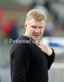 Karlsruher SC - SC Paderborn