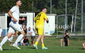 23.08.26 TSV Ph&ouml;nix Steinsfurt - SV Tiefenbach