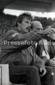 24.11.90 VfB Stuttgart - 1. FC K&ouml;ln