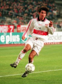 VfB Stuttgart