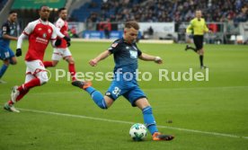 TSG 1899 Hoffenheim - 1. FSV Mainz 05