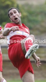 VFB Trainingslager La Manga