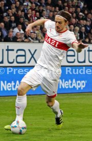 1899 Hoffenheim - VfB Stuttgart