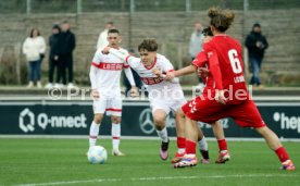 29.03.25 U17 VfB Stuttgart - U17 1. FC Köln