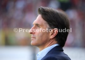 SC Freiburg - VfL Wolfsburg