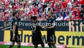 25.04.26 1. FSV Mainz 05 - FC Bayern M&uuml;nchen