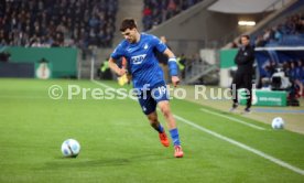 30.10.24 TSG 1899 Hoffenheim - 1. FC Nürnberg