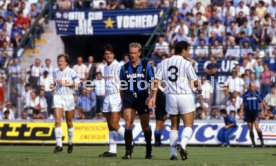 08.09.85 Inter Mailand - AC Pisa