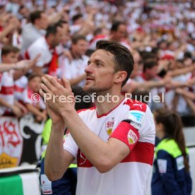 Hannover 96 - VfB Stuttgart
