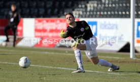 SG Sonnenhof Gro&szlig;aspach - FC Hansa Rostock