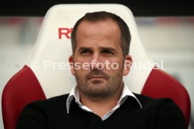 VfB Stuttgart - FC Augsburg