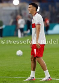 21.08.26 FC Hansa Rostock - VfB Stuttgart