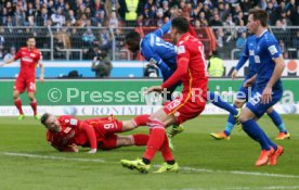 Karlsruher SC - 1. FC Union Berlin