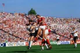 14.06.88 Deutschland - D&auml;nemark