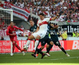VfB Stuttgart - SV Werder Bremen