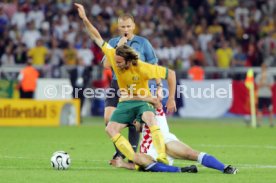 Fussball WM 2006