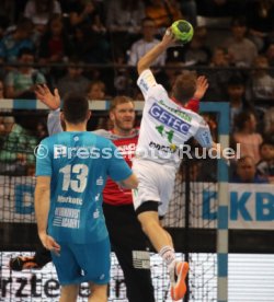 TVB Stuttgart - SC Magdeburg