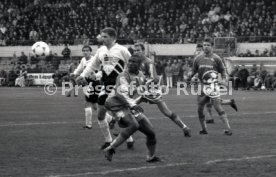 17.04.95 SSV Ulm 1846 - Stuttgarter Kickers