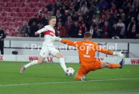 20.12.23 VfB Stuttgart - FC Augsburg