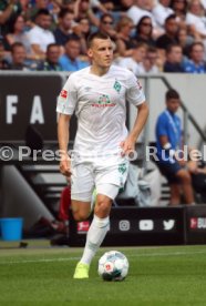 TSG 1899 Hoffenheim - SV Werder Bremen