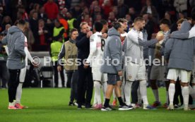 25.09.25 VfB Stuttgart - Celta de Vigo
