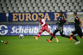 01.11.20 SC Freiburg - Bayer 04 Leverkusen