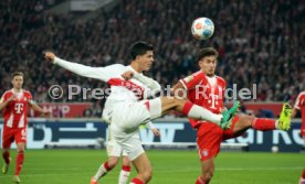 06.12.25 VfB Stuttgart - FC Bayern M&uuml;nchen
