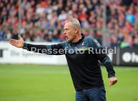 SC Freiburg - FC Schalke 04