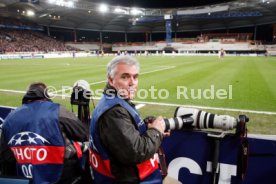 23.02.10 VfB Stuttgart - FC Barcelona