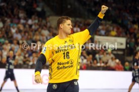 DKB Handball Bundesliga
