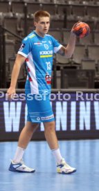 14.11.20 TVB Stuttgart - TSV Hannover-Burgdorf