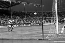 23.05.89 VfB Stuttgart - 1. FC Kaiserslautern