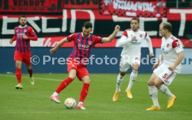 19.02.23 1. FC Heidenheim - 1. FC N&uuml;rnberg