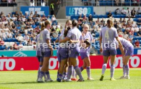 23.08.26 Frauen TSG 1899 Hoffenheim - VfB Stuttgart