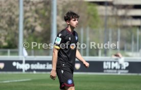 05.04.25 U17 VfB Stuttgart - U17 Karlsruher SC